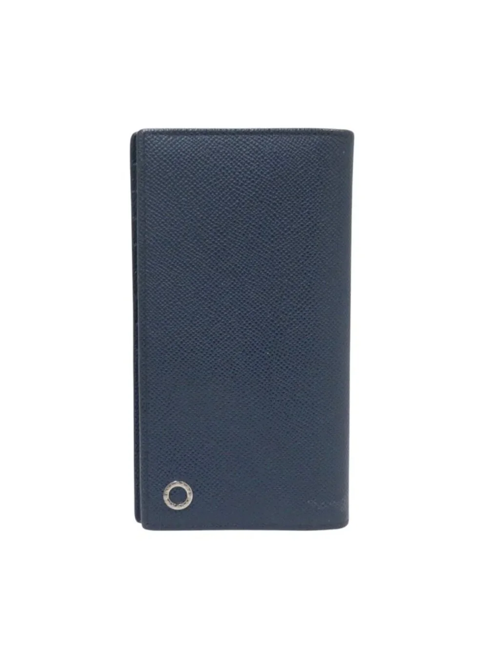 Bvlgari Man Wallet Leather